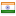 trcsgo.net server is located in India